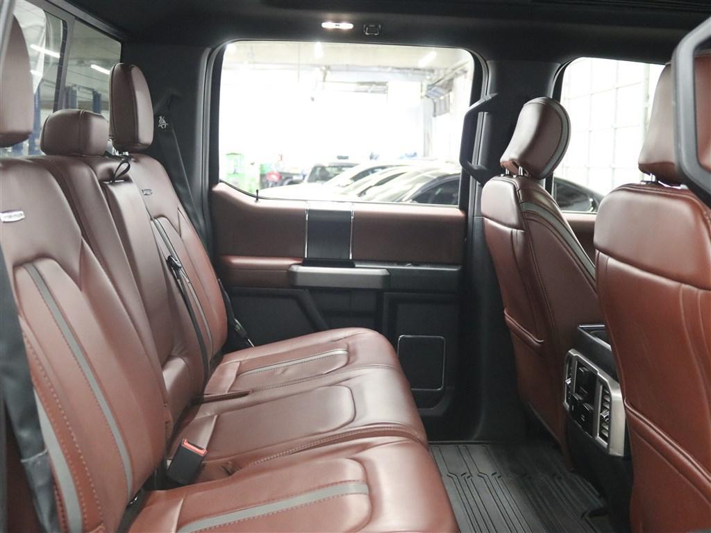 used 2019 Ford F-150 car, priced at $27,985