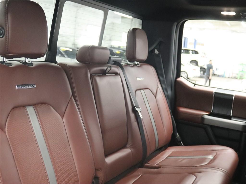 used 2019 Ford F-150 car, priced at $27,985