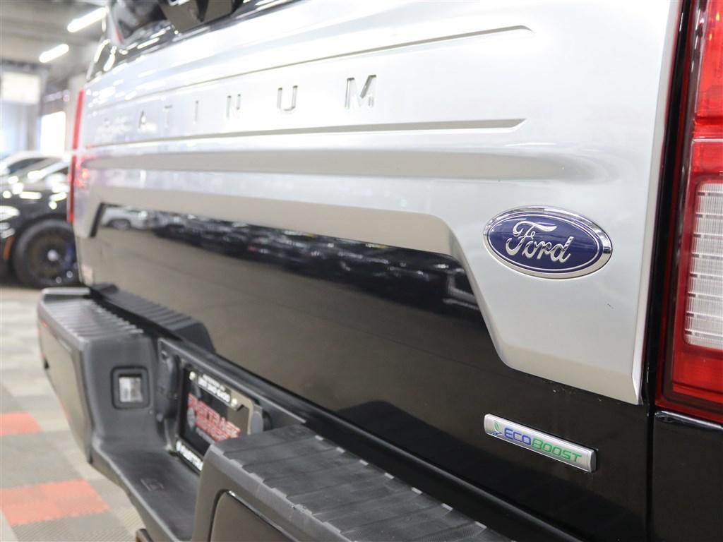used 2019 Ford F-150 car, priced at $27,985