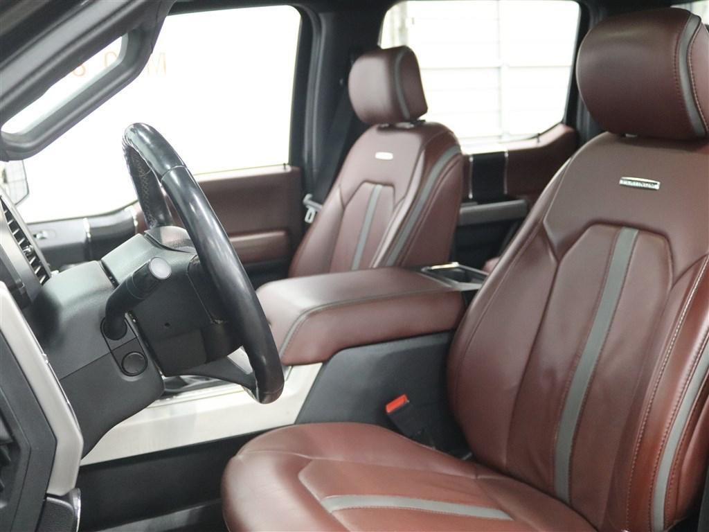 used 2019 Ford F-150 car, priced at $27,985