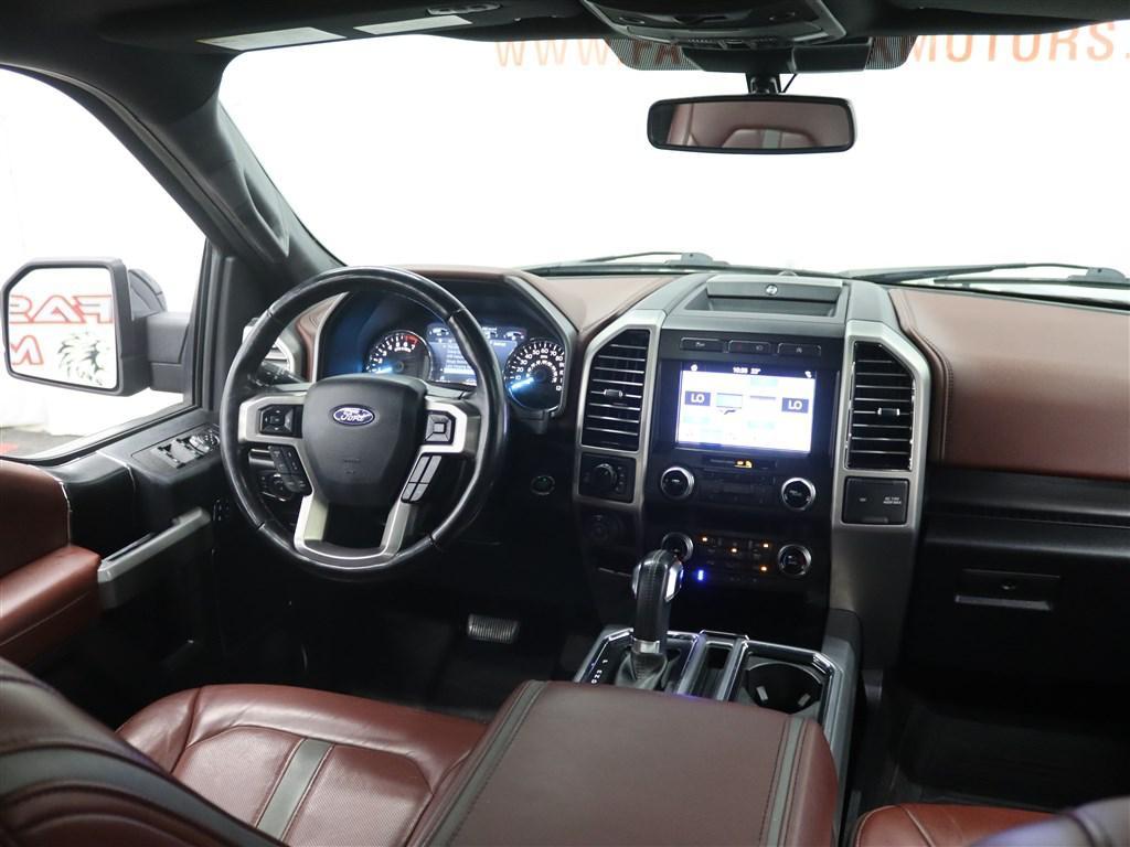 used 2019 Ford F-150 car, priced at $27,985