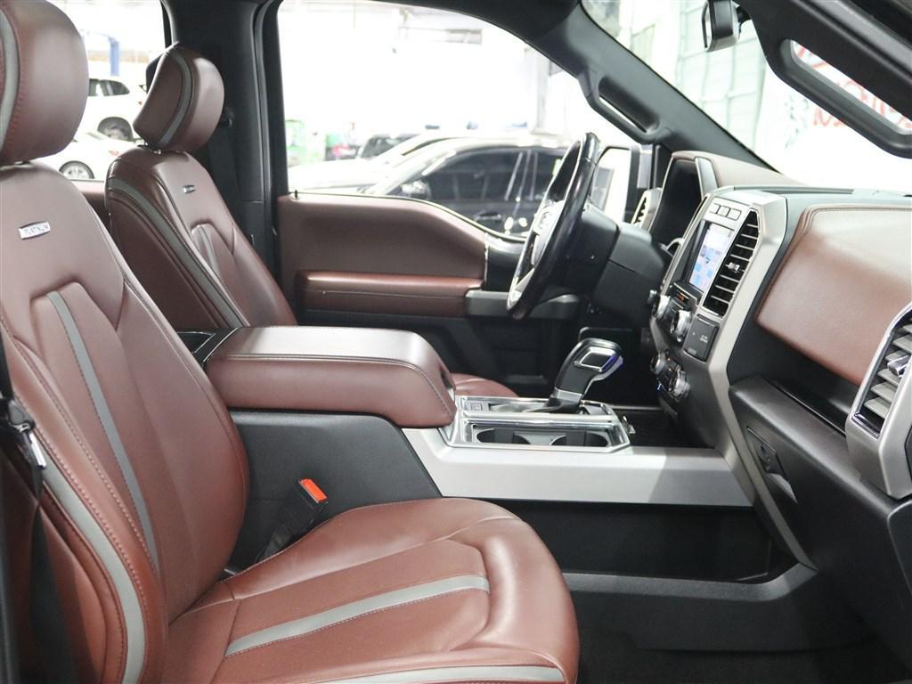 used 2019 Ford F-150 car, priced at $27,985