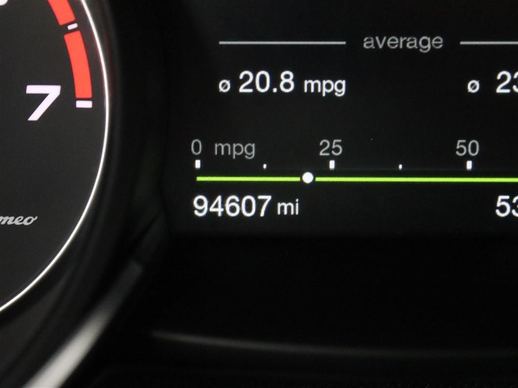 used 2018 Alfa Romeo Stelvio car, priced at $12,985