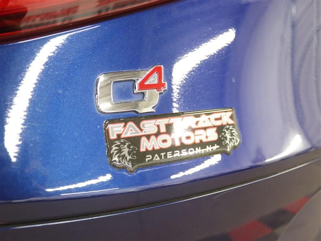 used 2018 Alfa Romeo Stelvio car, priced at $12,985