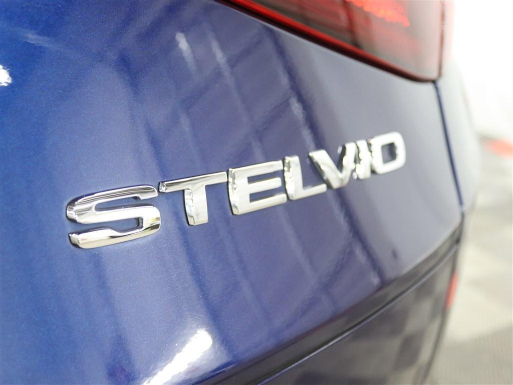 used 2018 Alfa Romeo Stelvio car, priced at $12,985