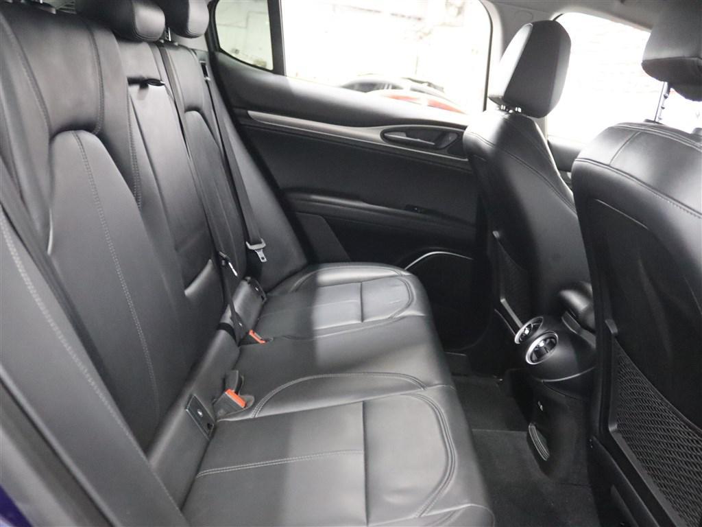 used 2018 Alfa Romeo Stelvio car, priced at $12,985