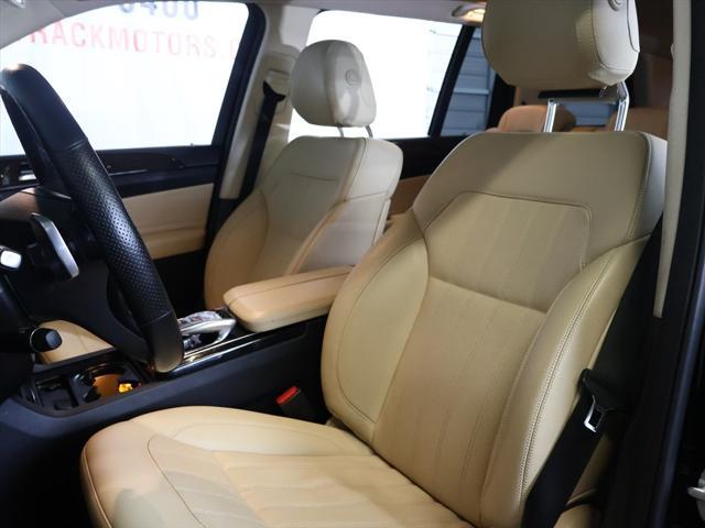 used 2018 Mercedes-Benz GLS 450 car, priced at $19,785