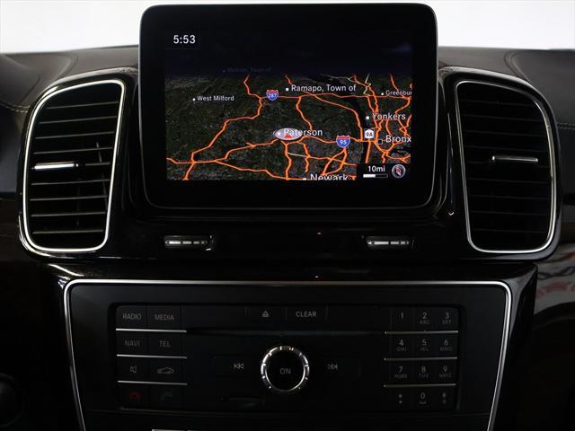used 2018 Mercedes-Benz GLS 450 car, priced at $19,785