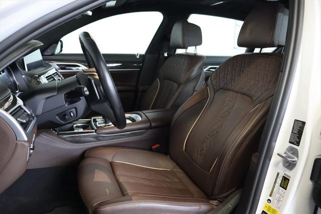 used 2017 BMW ALPINA B7 car, priced at $25,985