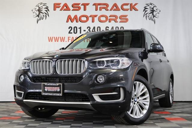 used 2017 BMW X5 car, priced at $20,985