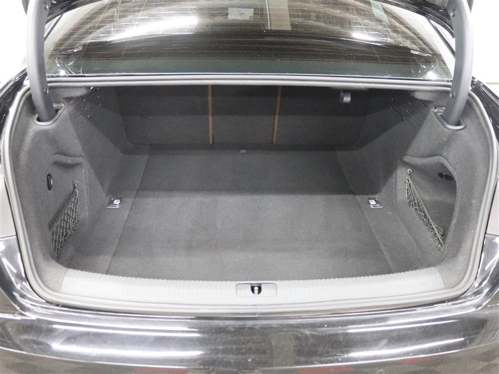 used 2019 Audi A4 car, priced at $14,785
