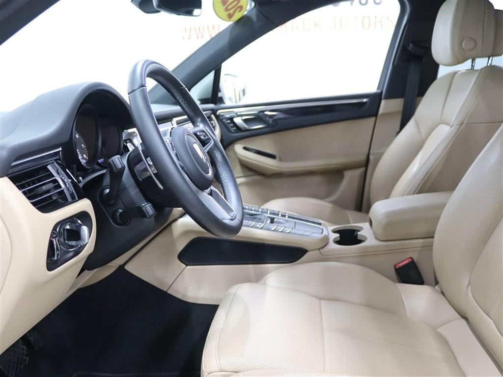 used 2020 Porsche Macan car, priced at $27,785