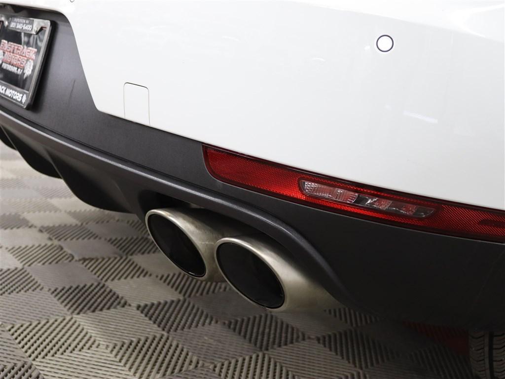 used 2020 Porsche Macan car, priced at $27,785