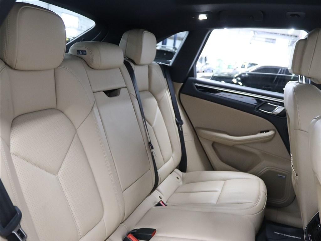 used 2020 Porsche Macan car, priced at $27,785