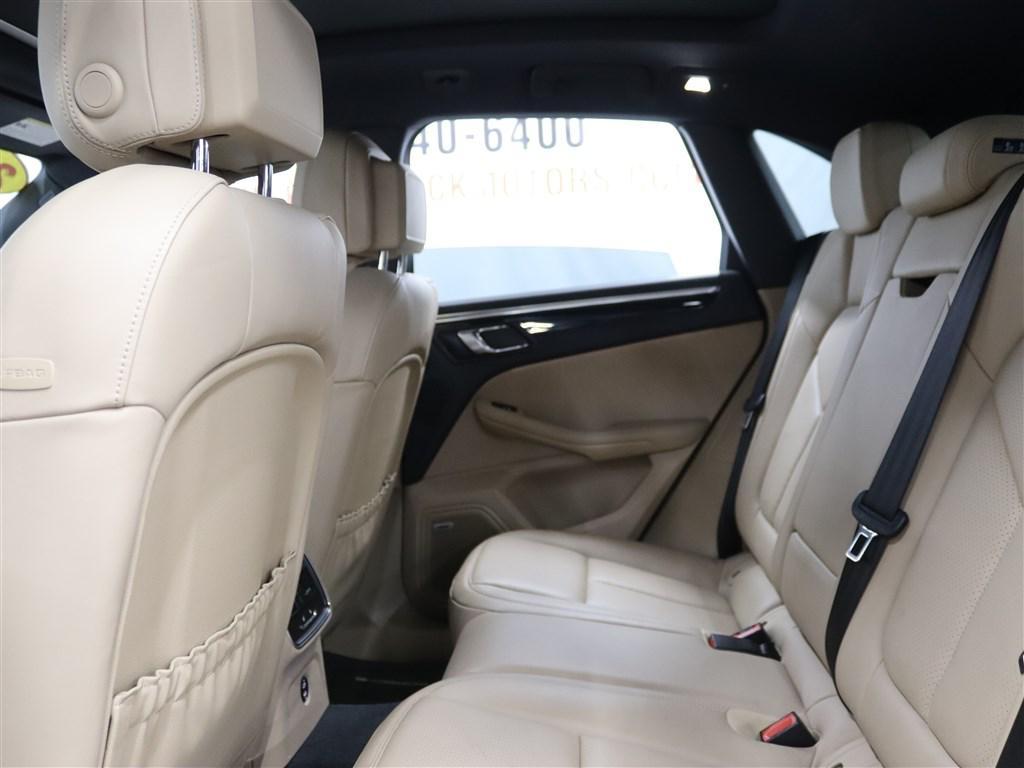 used 2020 Porsche Macan car, priced at $27,785