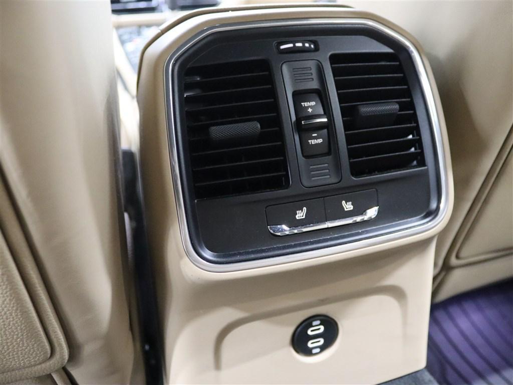 used 2020 Porsche Macan car, priced at $27,785