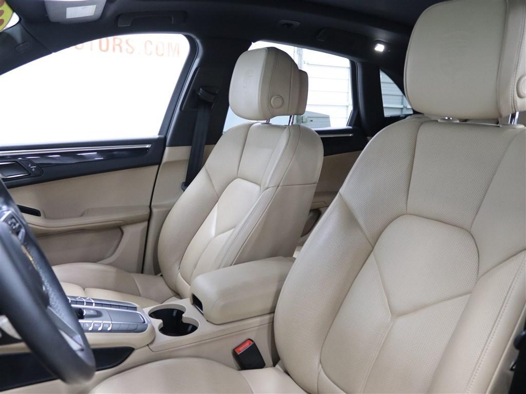 used 2020 Porsche Macan car, priced at $27,785