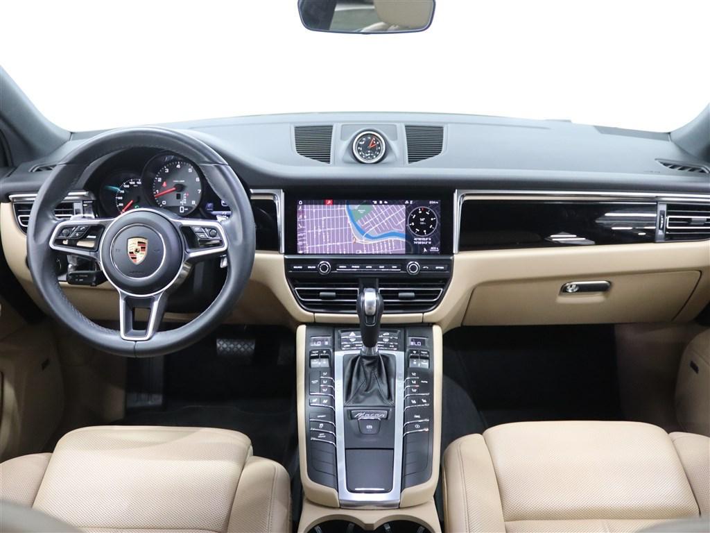 used 2020 Porsche Macan car, priced at $27,785