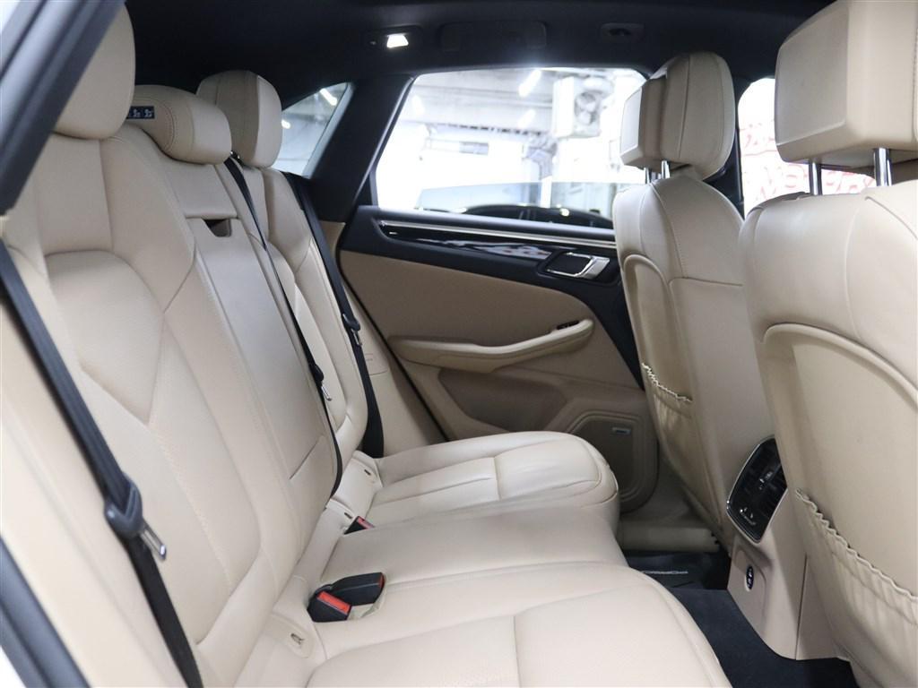 used 2020 Porsche Macan car, priced at $27,785