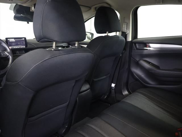 used 2018 Mazda Mazda6 car, priced at $14,785