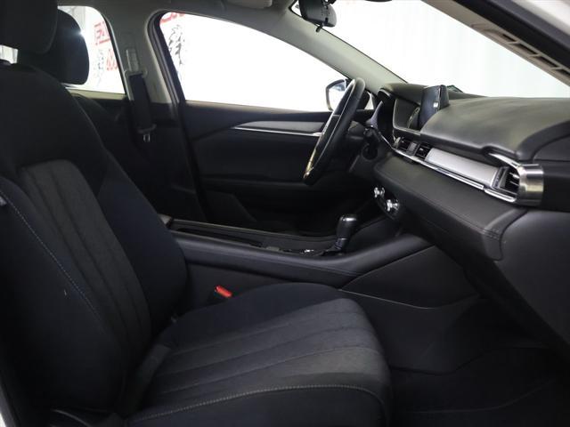 used 2018 Mazda Mazda6 car, priced at $14,785