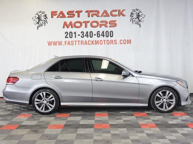 used 2014 Mercedes-Benz E-Class car, priced at $11,985