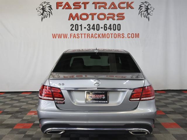 used 2014 Mercedes-Benz E-Class car, priced at $11,985