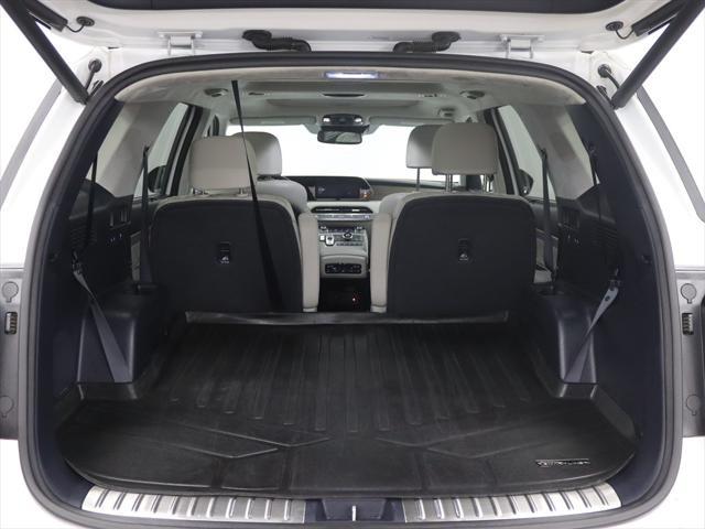 used 2022 Hyundai Palisade car, priced at $27,885