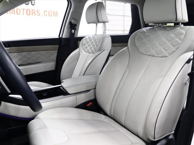 used 2022 Hyundai Palisade car, priced at $27,885