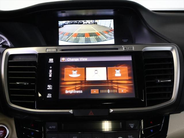 used 2017 Honda Accord car, priced at $15,785