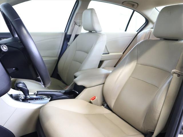 used 2017 Honda Accord car, priced at $15,785