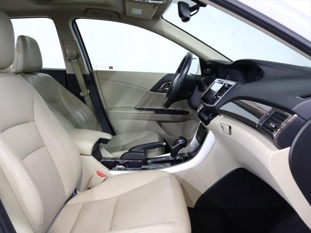 used 2017 Honda Accord car, priced at $15,785