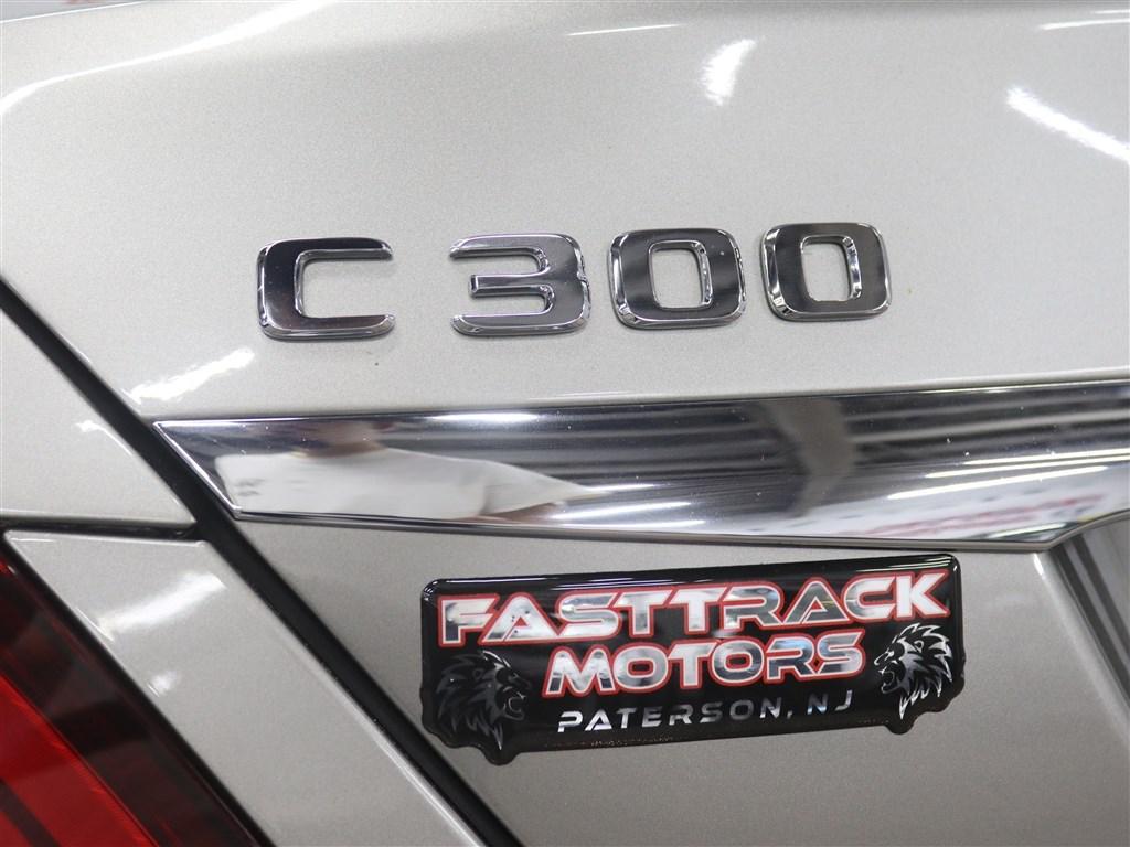 used 2019 Mercedes-Benz C-Class car, priced at $17,985