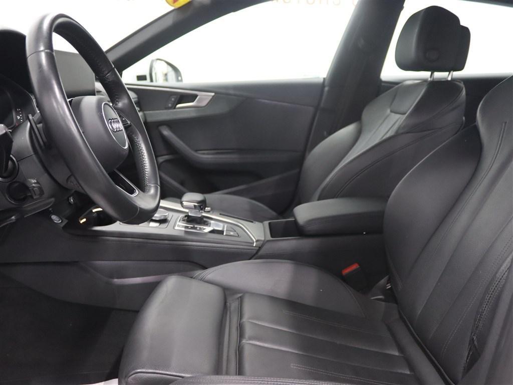 used 2019 Audi A5 car, priced at $19,785