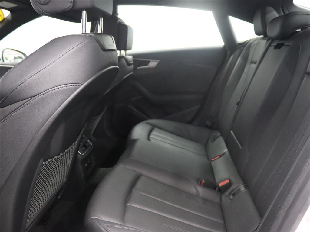 used 2019 Audi A5 car, priced at $19,785