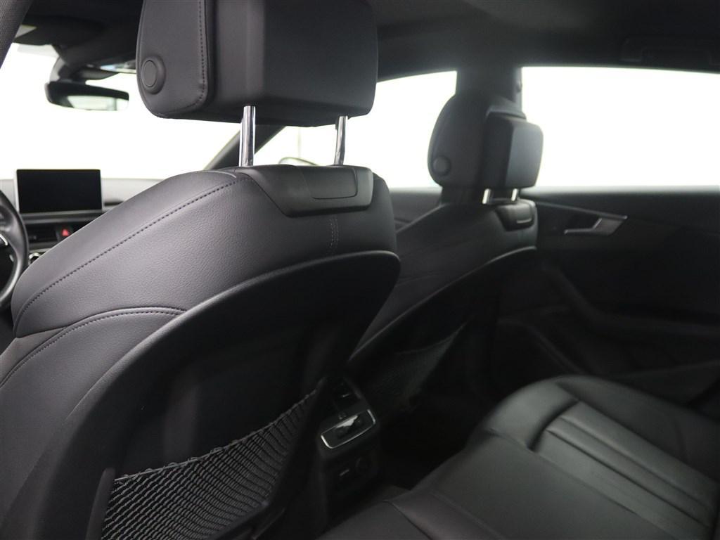 used 2019 Audi A5 car, priced at $19,785