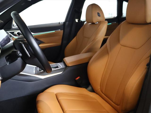 used 2022 BMW 430 Gran Coupe car, priced at $28,495