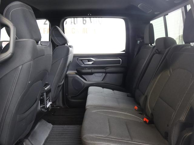 used 2019 Ram 1500 car, priced at $27,985