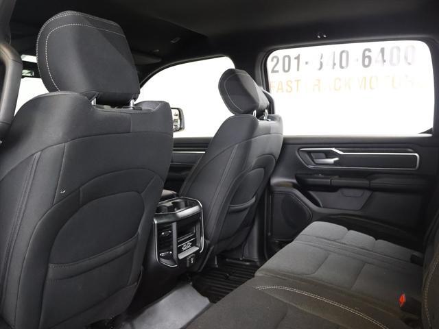 used 2019 Ram 1500 car, priced at $27,985