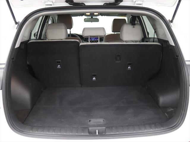 used 2018 Hyundai Tucson car, priced at $11,985