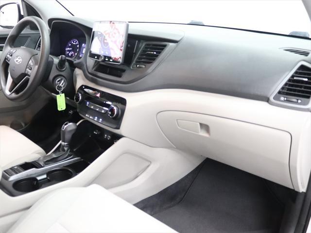 used 2018 Hyundai Tucson car, priced at $11,985