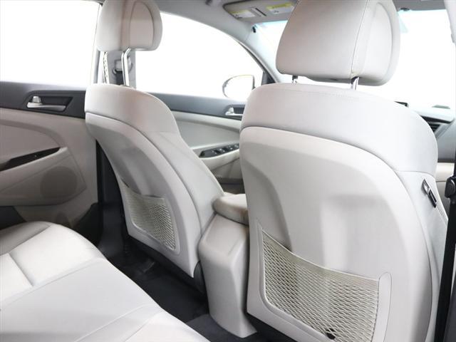 used 2018 Hyundai Tucson car, priced at $11,985