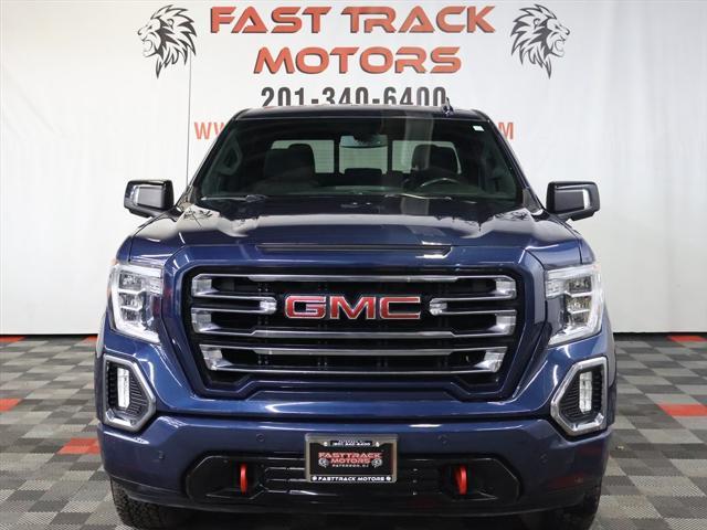 used 2020 GMC Sierra 1500 car, priced at $34,985