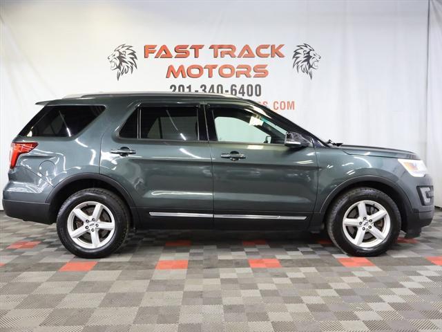 used 2016 Ford Explorer car, priced at $13,985