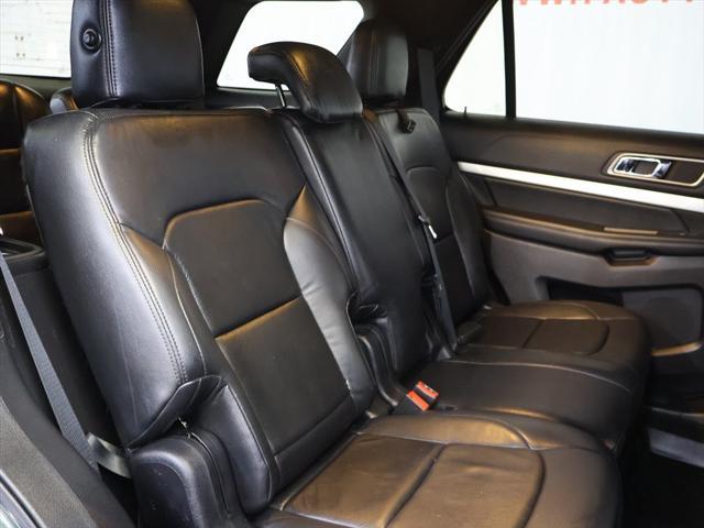 used 2016 Ford Explorer car, priced at $13,985