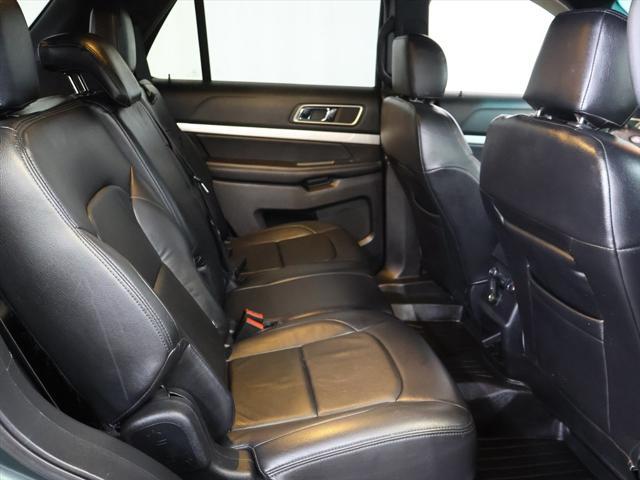 used 2016 Ford Explorer car, priced at $13,985