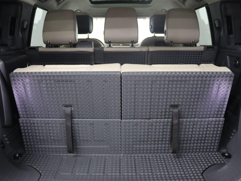 used 2020 Land Rover Defender car, priced at $38,785