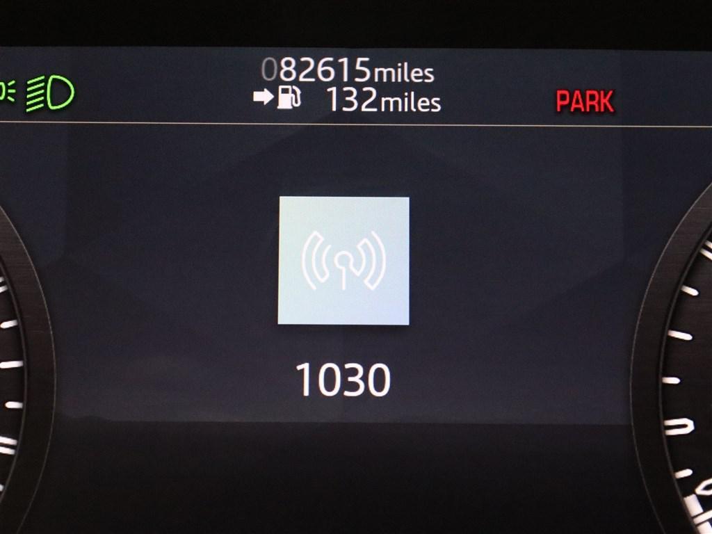 used 2020 Land Rover Defender car, priced at $38,785