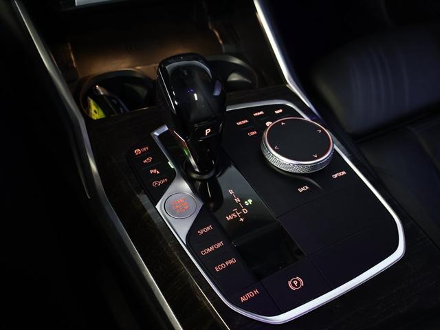 used 2020 BMW M340 car, priced at $38,785