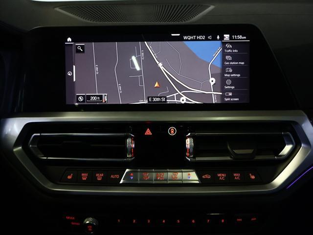 used 2020 BMW M340 car, priced at $38,785
